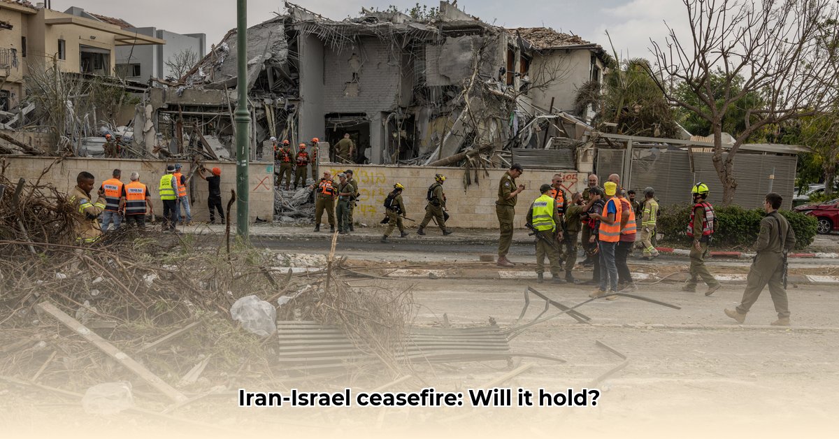 iran-and-israel-news-today